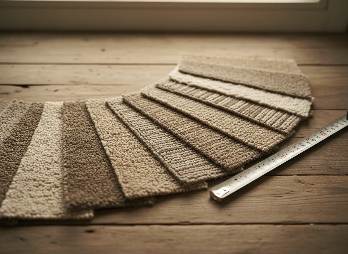 Carpet Installation Mount Auburn, IA FAQs